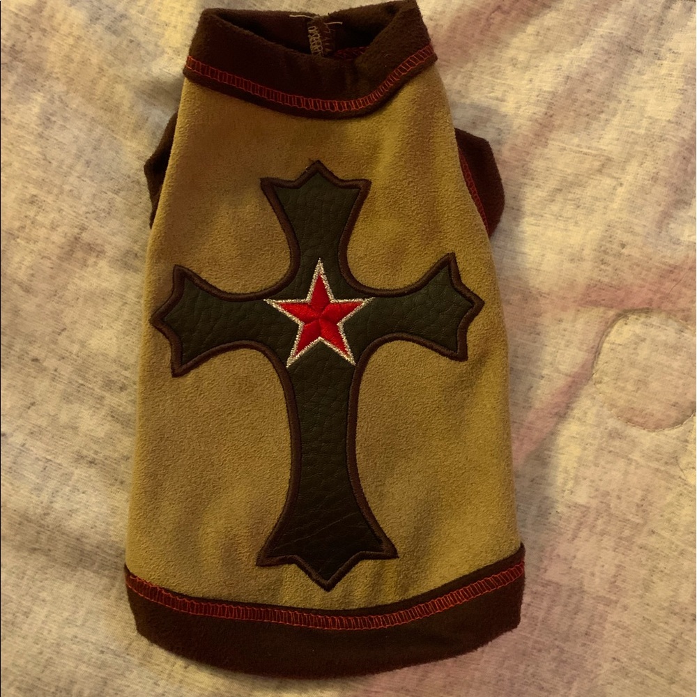 Dog clothing